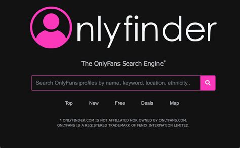 onlyfans profile|OnlyFinder